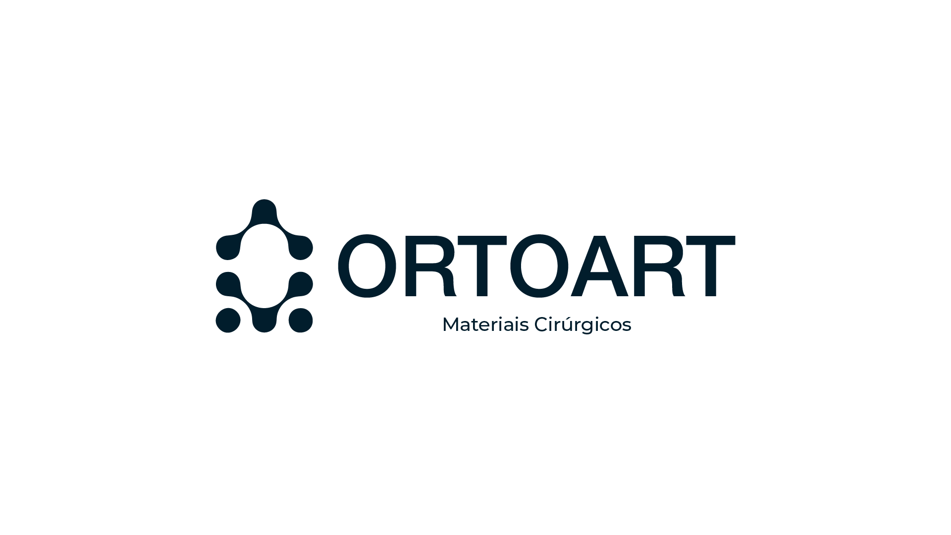 OrtoArt Logo